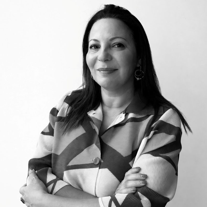 Nadia Longuemard, SCC